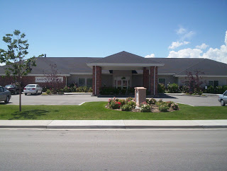 Assisted Living Utah