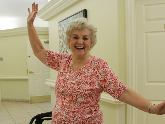 Assisted Living Home Care Services