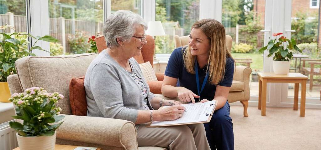 How to Choose the Best Assisted Living for Your Loved One