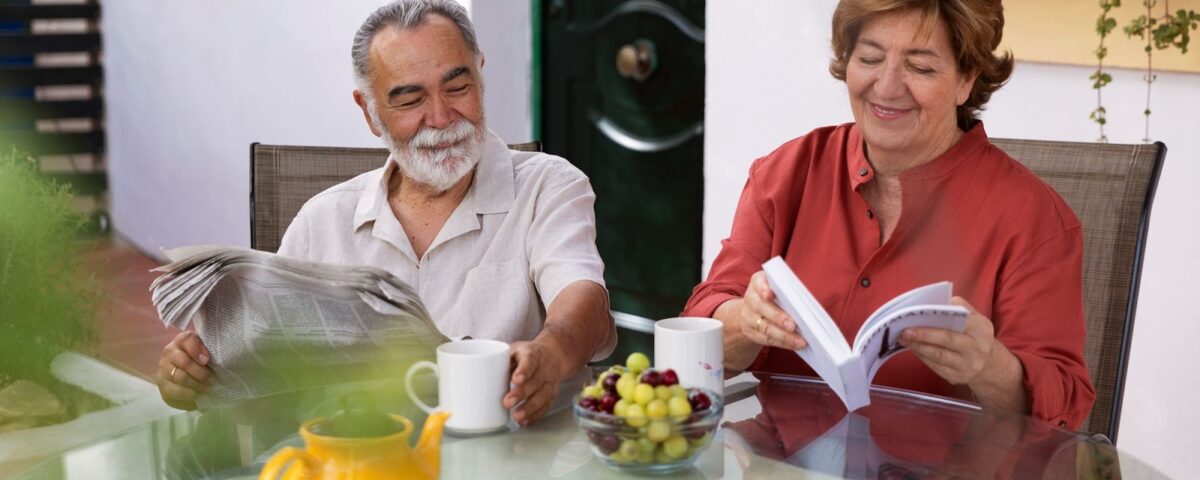 Benefits of Independent Living in Orem for Active Seniors