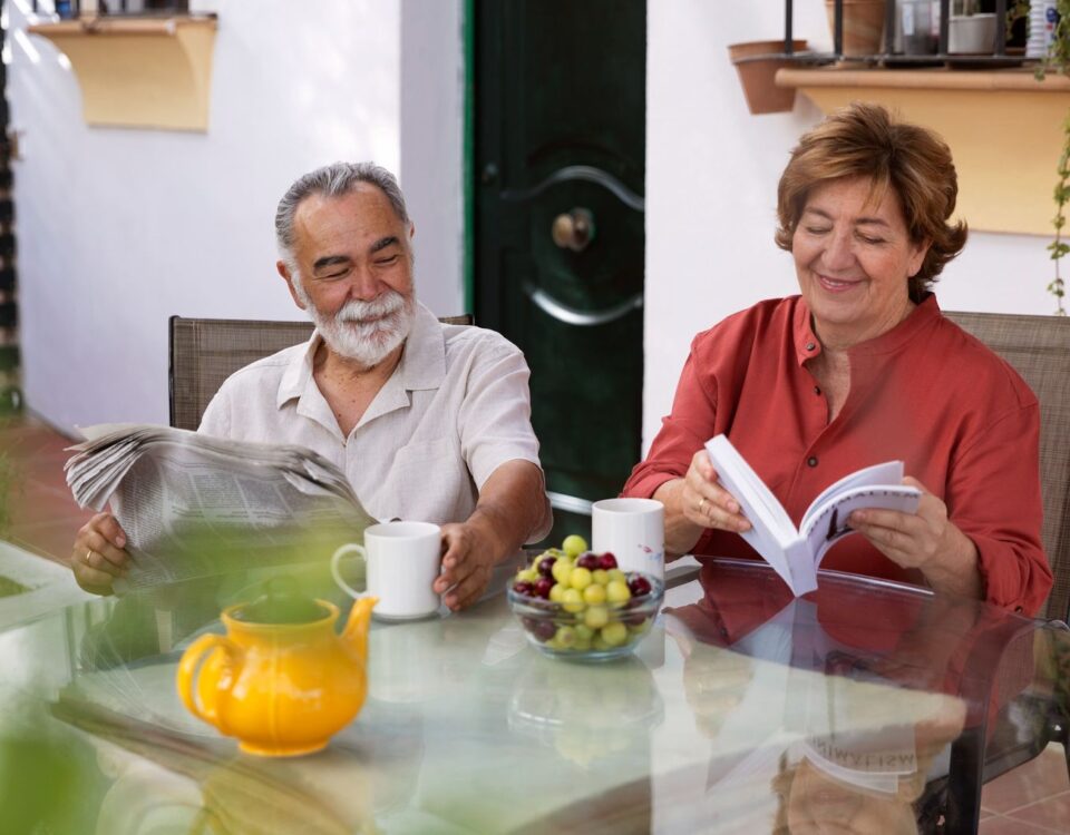 Benefits of Independent Living in Orem for Active Seniors