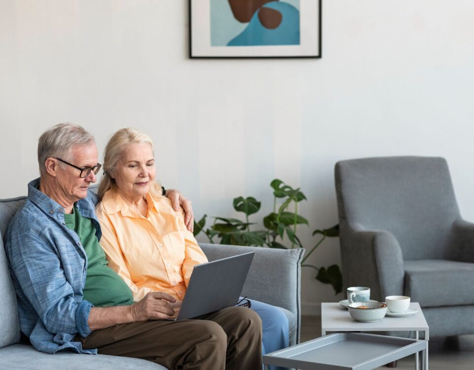 How Senior Living Communities in Orem Support Independent Lifestyles